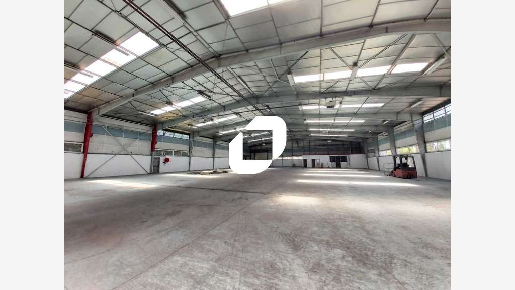 A louer Local d'activité 11481m² Morangis