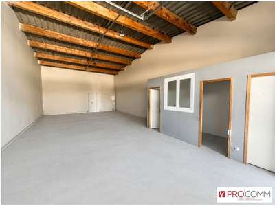 Location Locaux d'activités - Entrepôts à Morières-lès-Avignon