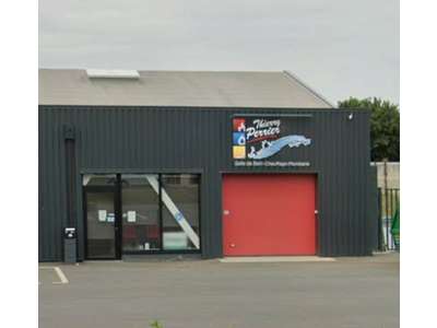Location Locaux d'activités - Entrepôts à Morlaix