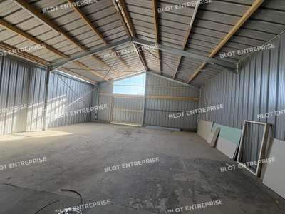 À LOUER - LOCAL D'ACTIVITES - 150 m² - MORLAIX