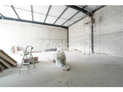 Location Locaux d'activités - Entrepôts à Mornant