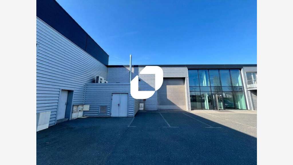 A louer Local d'activité 880m² Mornant