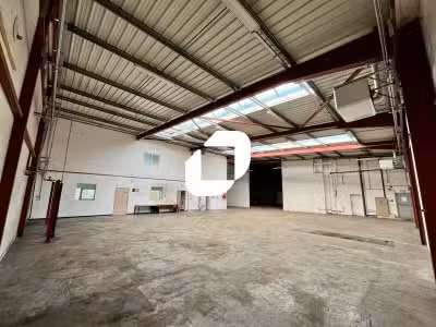A louer Local d'activité 880m² Mornant