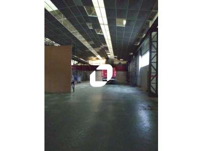 Location Locaux d'activités - Entrepôts à Mortcerf