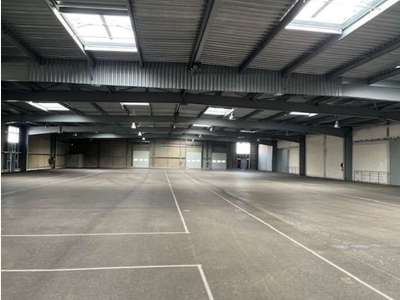 Cellule dans bâtiment logistique 2994m² Mouguerre