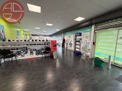 Location Locaux commerciaux - Boutiques à Muret