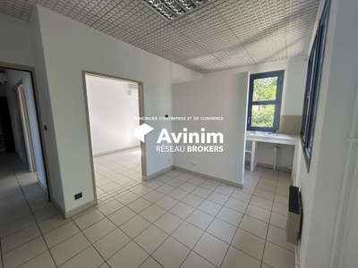 Location Locaux d'activités - Entrepôts à Muret