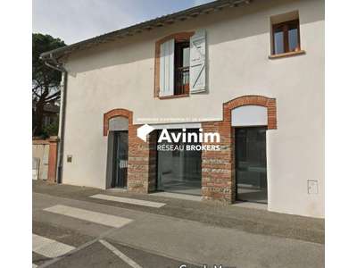 Location Locaux d'activités - Entrepôts à Muret