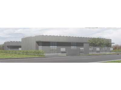 Location Locaux d'activités - Entrepôts à Muret