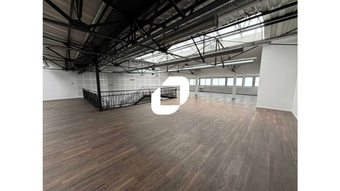A louer Local d'activité 520m² Nanterre