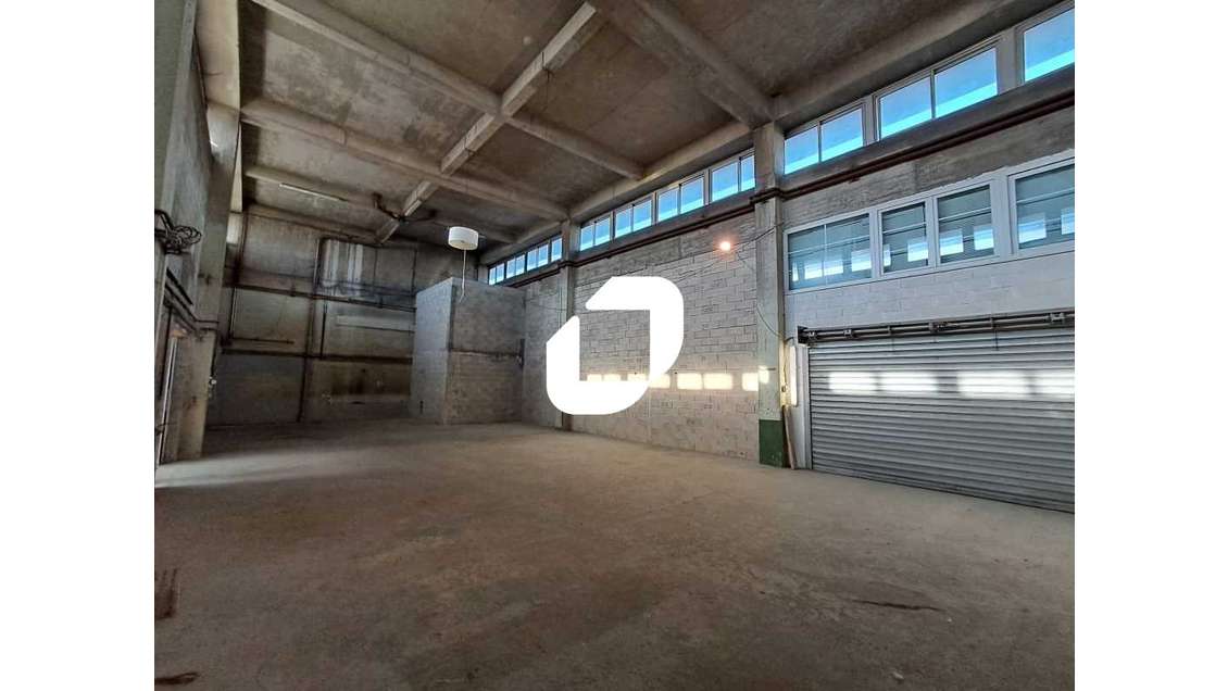 A louer Local d'activité 370m² Nanterre