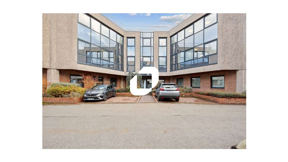 A louer Local d'activité 368m² Nanterre