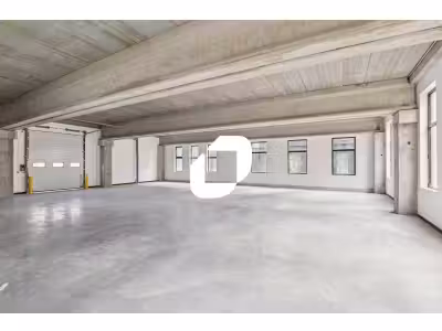 Location Locaux d'activités - Entrepôts à Nanterre