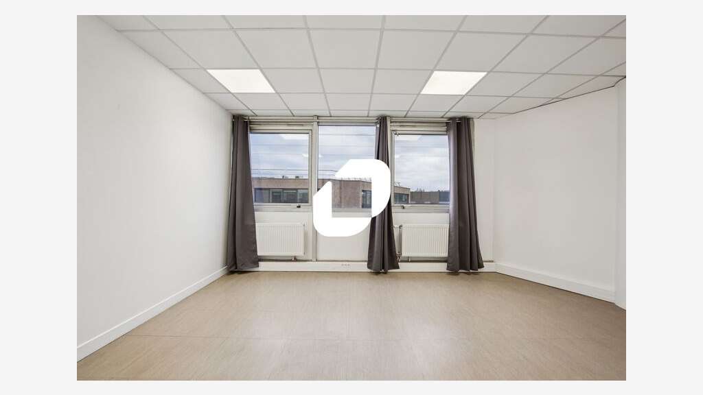 A louer Local d'activité 368m² Nanterre