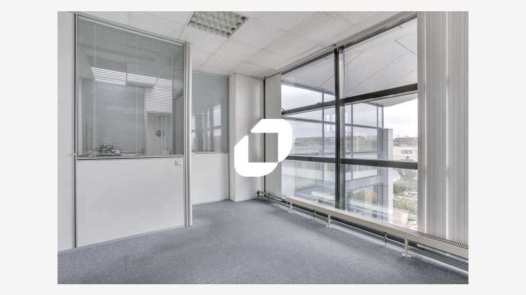 A louer Local d'activité 993m² Nanterre