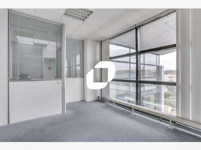 A louer Local d'activité 993m² Nanterre