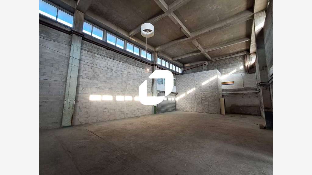 A louer Local d'activité 370m² Nanterre