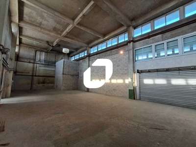 A louer Local d'activité 370m² Nanterre