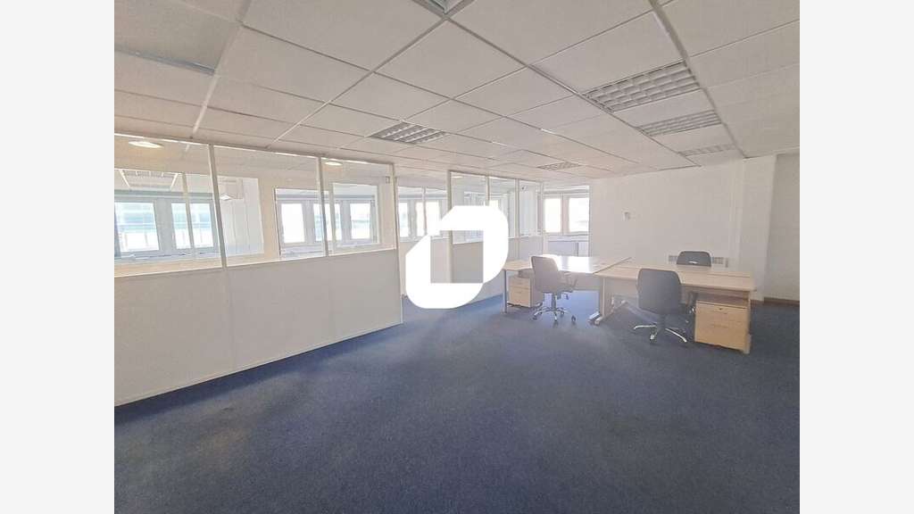 A louer Local d'activité 260m² Nanterre