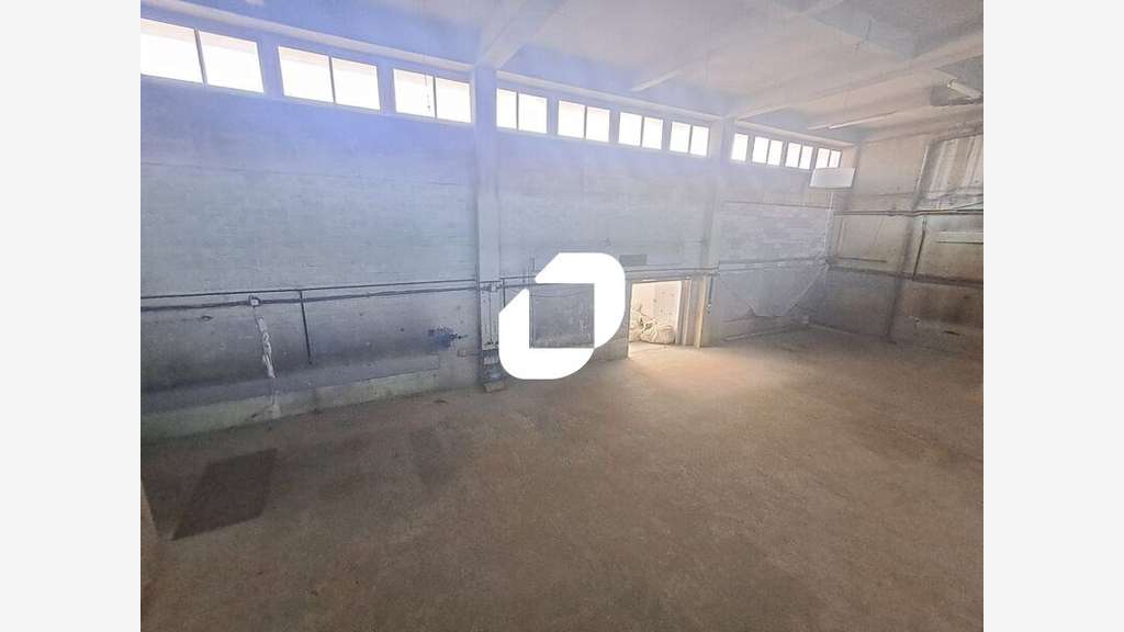 A louer Local d'activité 260m² Nanterre