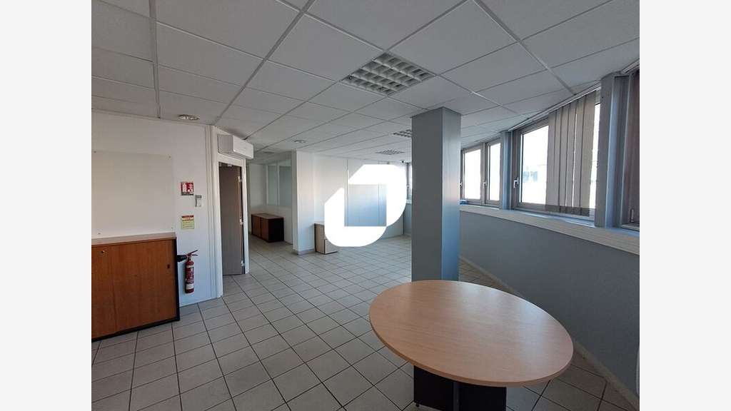 A louer Local d'activité 260m² Nanterre