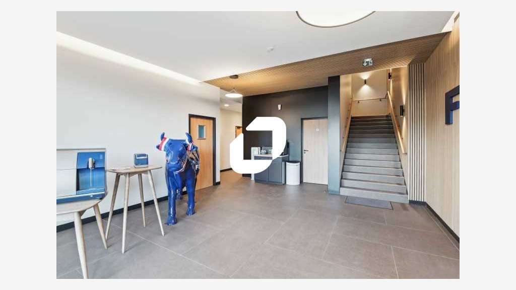 A louer Local d'activité 518m² Nanterre