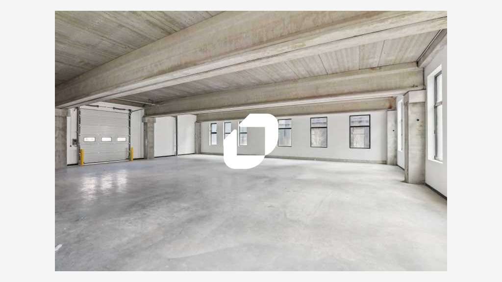 A louer Local d'activité 518m² Nanterre