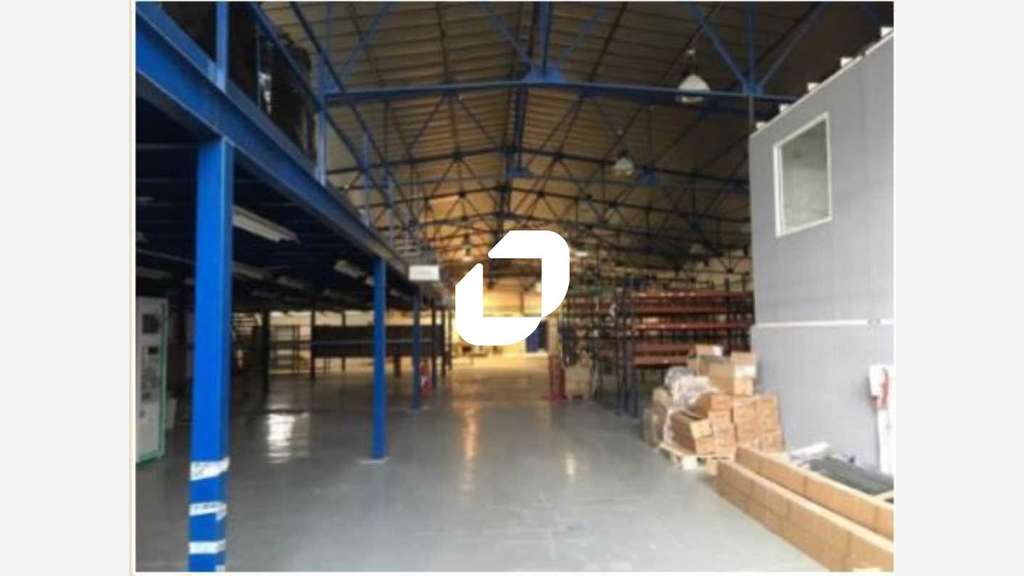 A louer Local d'activité 2302m² Nanterre