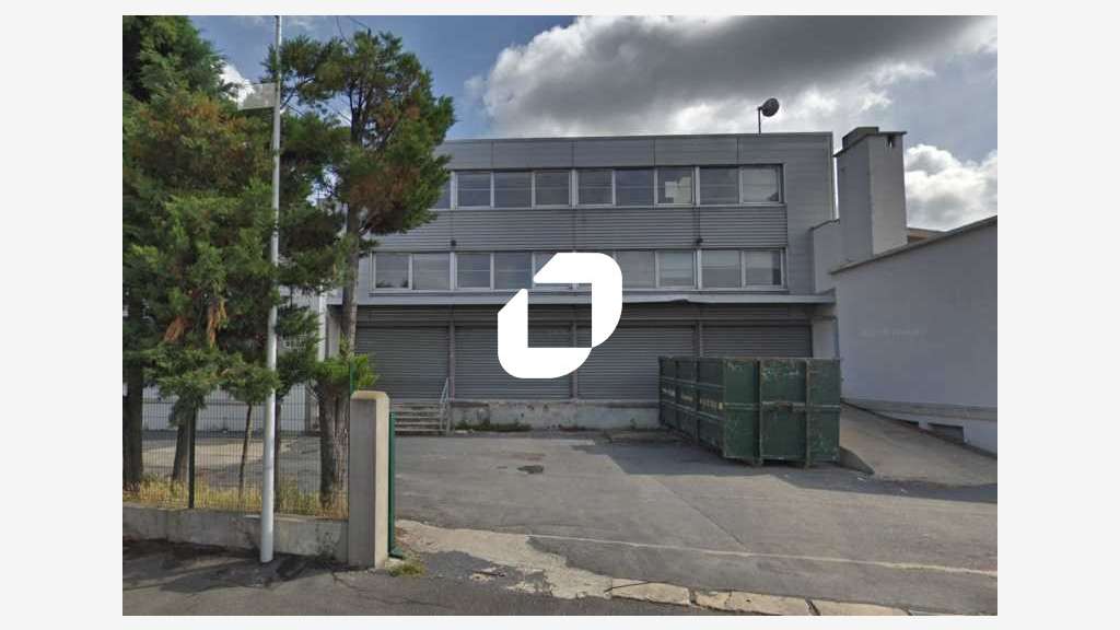 A louer Local d'activité 2302m² Nanterre