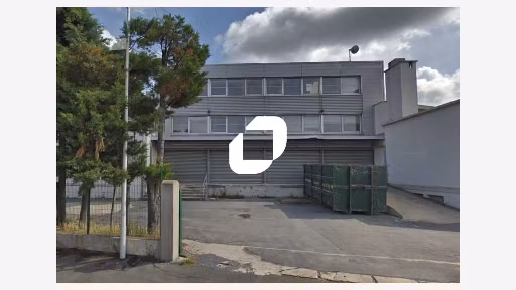 A louer Local d'activité 2302m² Nanterre