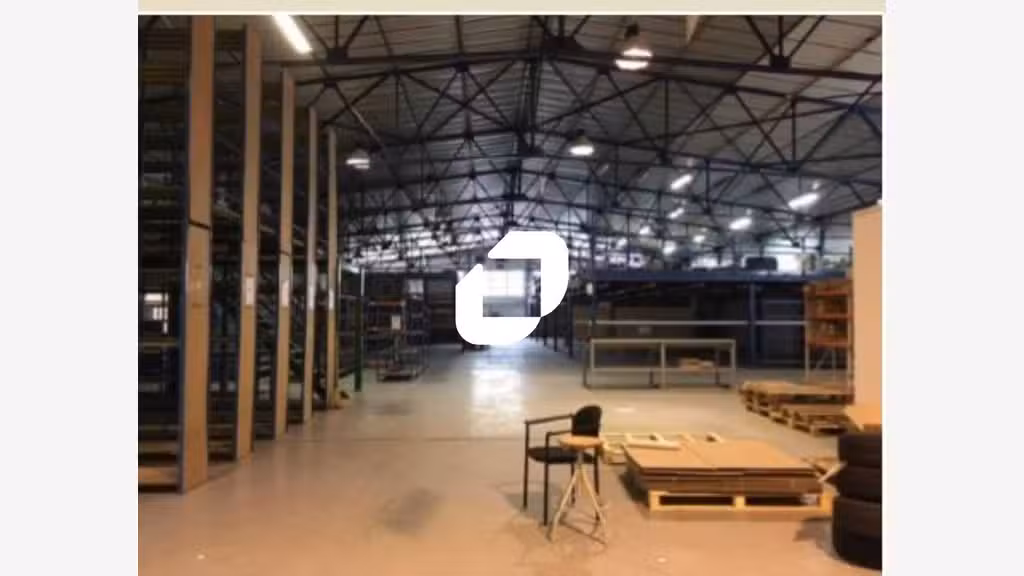 A louer Local d'activité 2302m² Nanterre