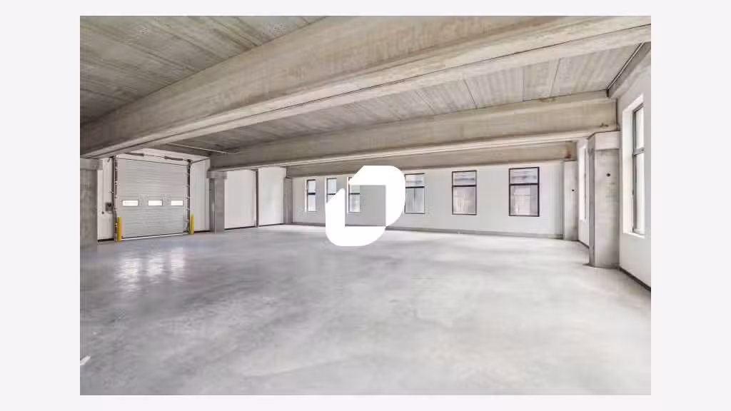 A louer Local d'activité 7773m² Nanterre