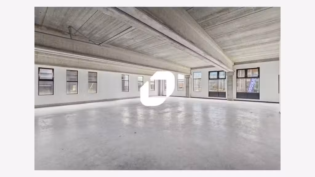 A louer Local d'activité 7773m² Nanterre