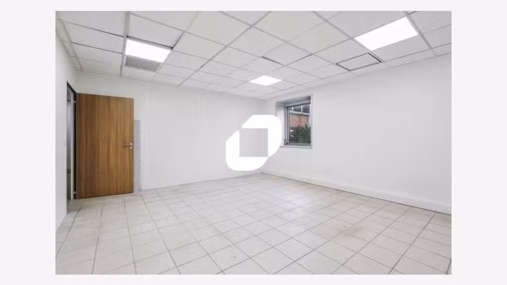 A louer Local d'activité 327m² Nanterre