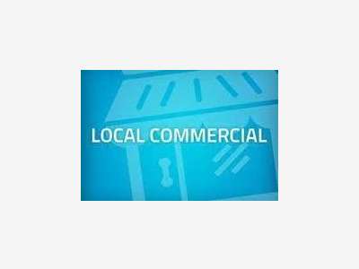 A louer local commercial 63m² à Nantes