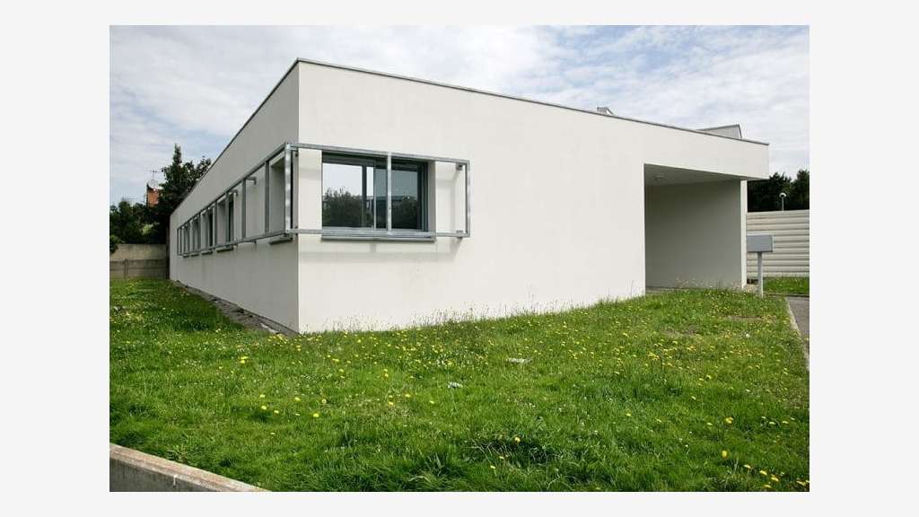 À louer locaux d'activités de 127 à 137m² à Nantes