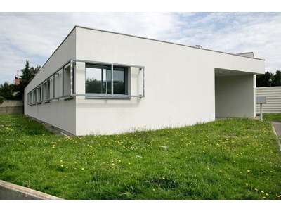 Location Locaux d'activités - Entrepôts à Nantes