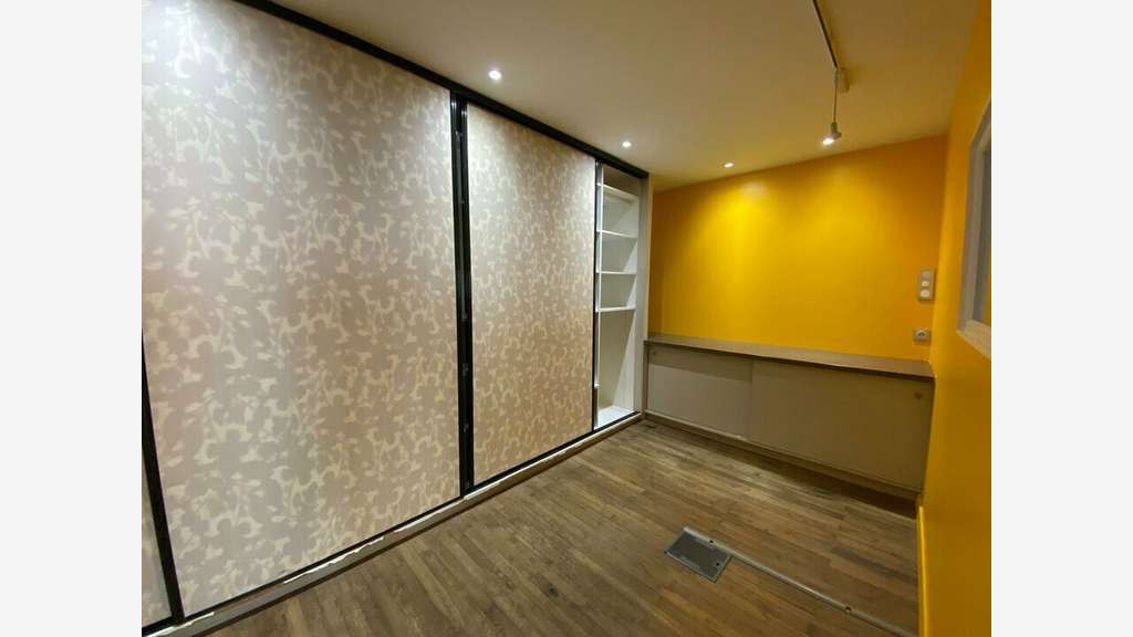 A louer local activité 525m² en ZI Sud de Nantes