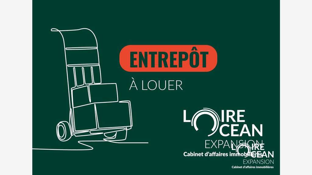 A louer local artisanal petit budget sur Nantes