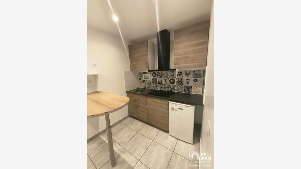 A louer local d'activité bureaux de 345m² à Nantes