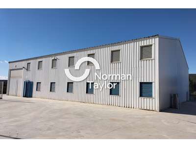 Location Locaux d'activités - Entrepôts à Narbonne