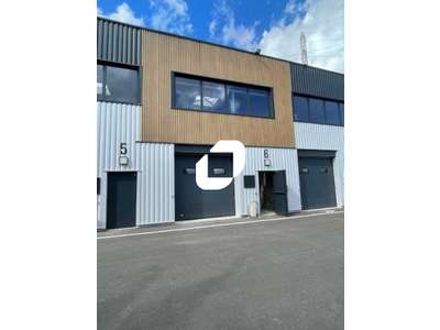 Location Locaux d'activités - Entrepôts à Neuilly-Plaisance