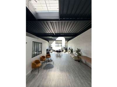 Location Locaux d'activités - Entrepôts à Neuilly-Plaisance