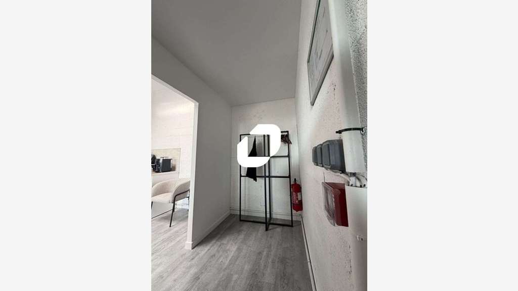 A louer Local d'activité 330m² Neuilly plaisance