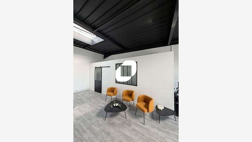 A louer Local d'activité 330m² Neuilly plaisance