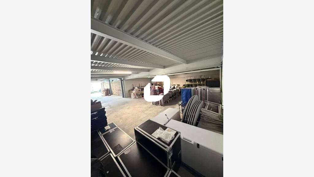 A louer Local d'activité 330m² Neuilly plaisance