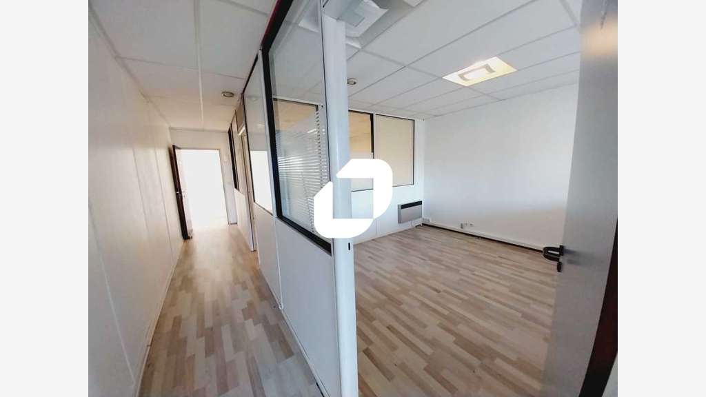 A louer Local d'activité 275m² Neuilly plaisance