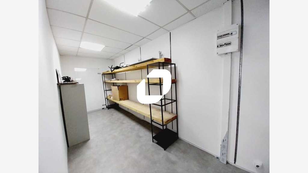 A louer Local d'activité 275m² Neuilly plaisance