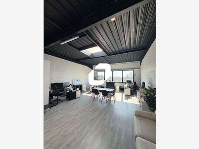 A louer Local d'activité 330m² Neuilly plaisance