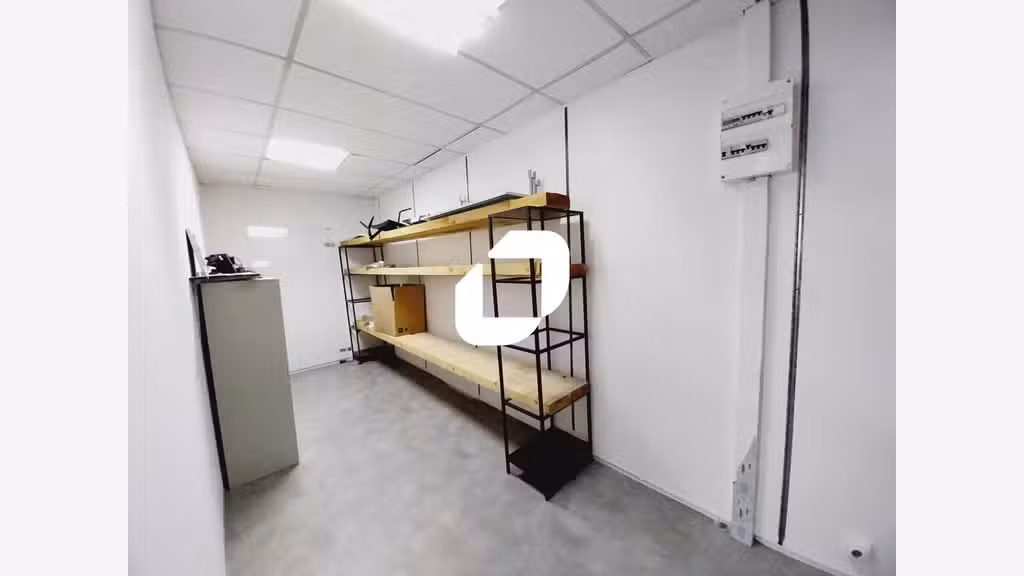A louer Local d'activité 275m² Neuilly plaisance
